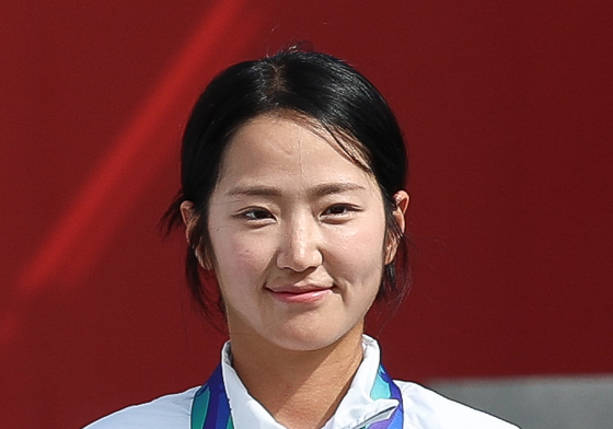 양궁 컴파운드, 개인전 金 사냥…허미미, 금빛 메치기 도전[AG]