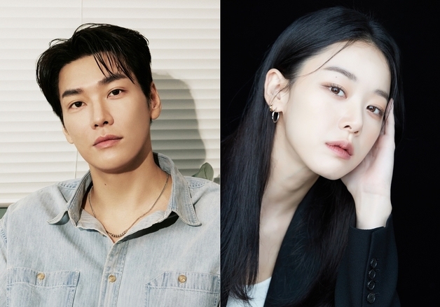 김영광♥이주명, 갑을 로맨스 펼친다…'조련의 여왕' 2027년 방송