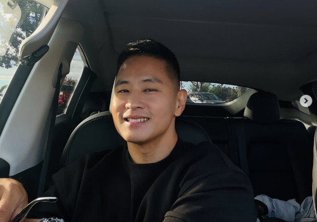 '병역 기피 논란' 유승준, 조카는 해병대 입대…"자랑스럽다" 응원