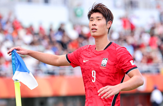 이영준, 5부리그 상대로 멀티골…시즌 5호골, 시즌 최다 득점 달성
