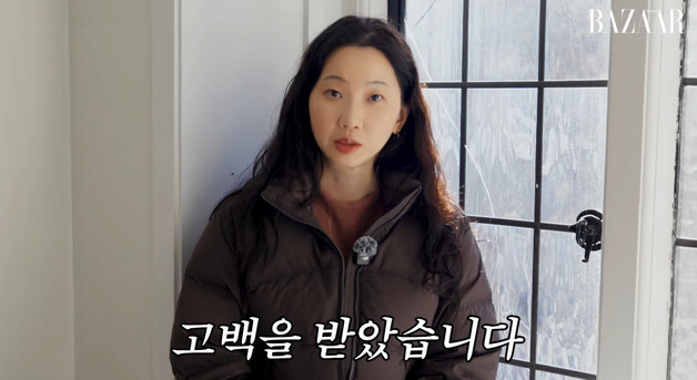 장윤주, 가족들과 런던살이 중 세 번 고백 받았다…"아이와 있어도 다가와"