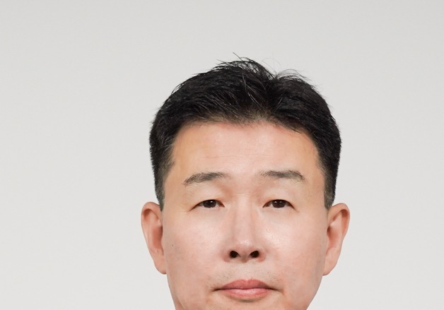 F&F홀딩스, 마정만 CFO 신임 대표로 선임