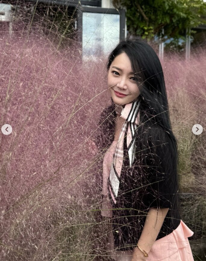 본문 이미지 - 사진=김소현 인스타그램