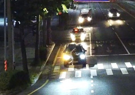 "도박 때문에"…고의 교통사고 100여건 내고 6천만원 뜯은 40대 송치