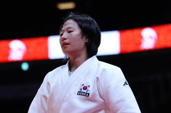 장세윤 父 "유도 권한 적도, 가르친 적도 없다"…은메달 뒤 숨은 이야기