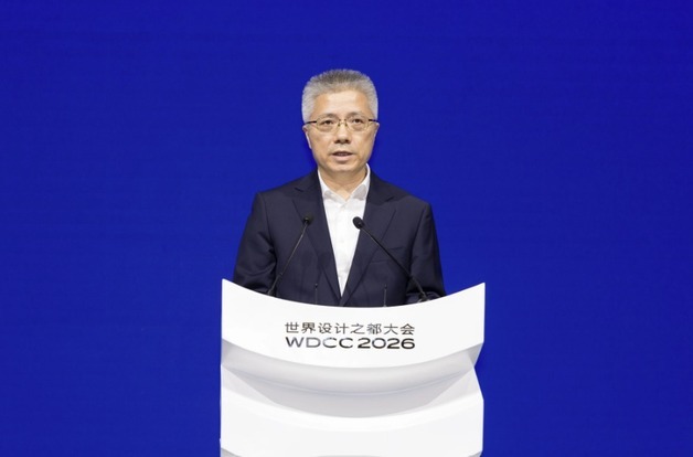 '치링허우' 주중밍, 中 '경제수도' 상하이 시장 선출