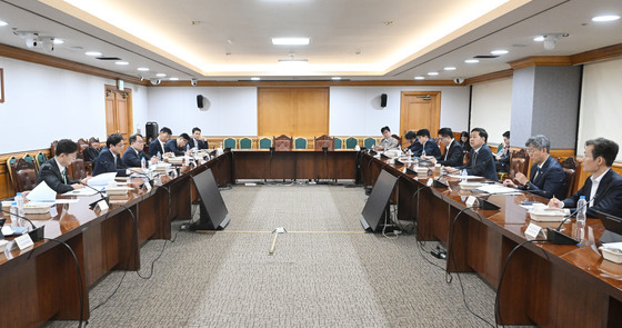 정부, 코스닥 시총 상폐기준 강화 6개월 유예…코넥스 이전상장 도입