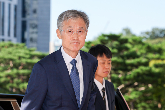 대법 "대법관 제청 관련 오늘 공식입장 발표 없어…신중 검토중"