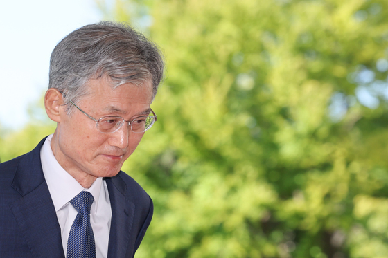 사법연수원 17기 "대법관 재제청 요구, 삼권분립 파괴·헌법 위반 행위"