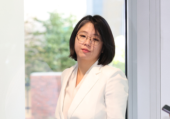 용혜인, '장관·의원 겸직' 파장