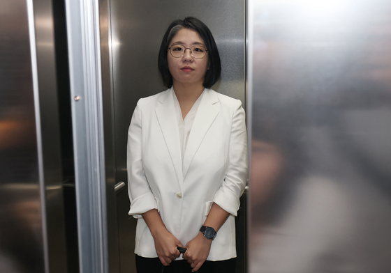 거취 압박 직면한 용혜인