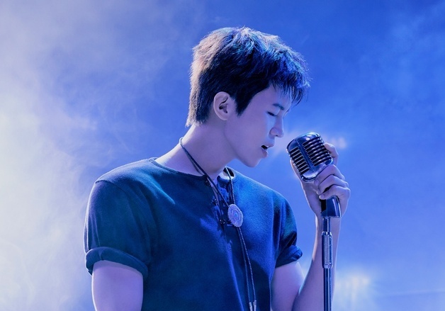 임영웅, 특별한 10주년…신곡과 함께 고양 스타디움 입성 [N이슈]