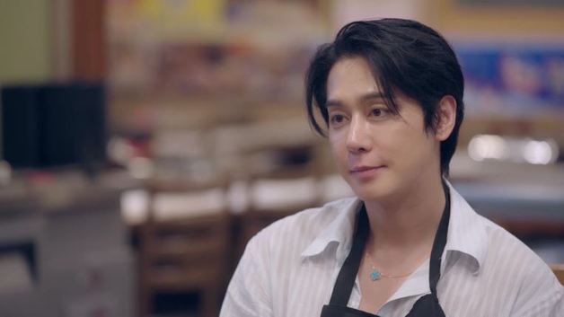 돌싱 김상혁, 미코 출신 소개팅女와 초고속 손잡기…"아름다운 분" 광대 승천