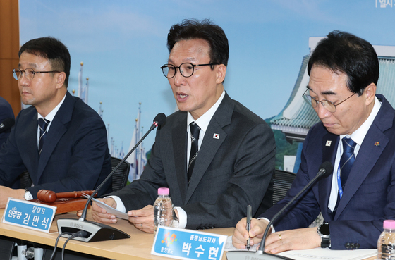 김민석 "한동훈, 野가 상대 안 해줘 與 관심…당에서 답 안할 것"(종합)