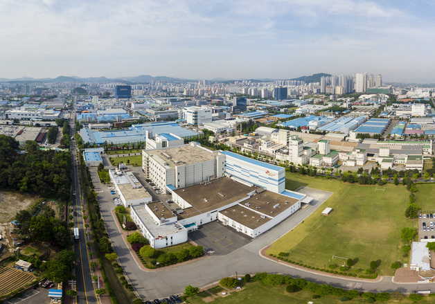 충북 노후 산업단지 53곳 경쟁력 강화…구조 고도화 용역 착수