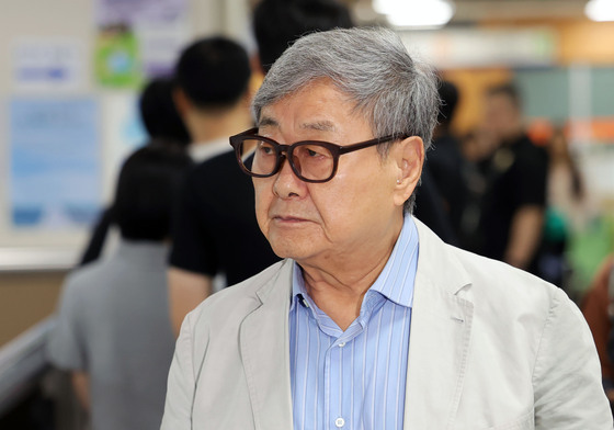 "김준기·김남호, DB하이텍 업무 수행 대가로 적정 보수 수령"
