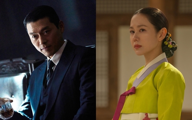 현빈♥손예진 부부, OTT 흥행 노린다…9월 안방 동시 출격 [N초점]