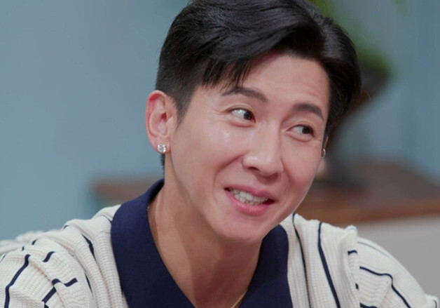브라이언, 무려 15년째 솔로…"썸·데이트보다 혼자가 행복"
