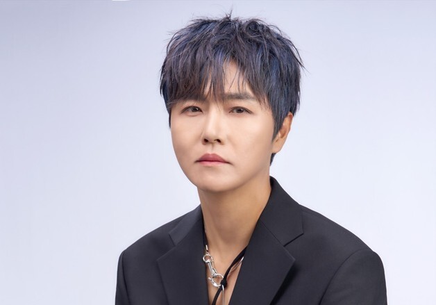 정동하, 7년 만의 미니앨범…6일 '오아시스' 발표