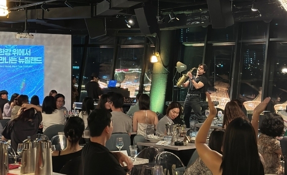 아영FBC '오이스터 베이', 뉴질랜드 대사관·무역청과 미식 행사