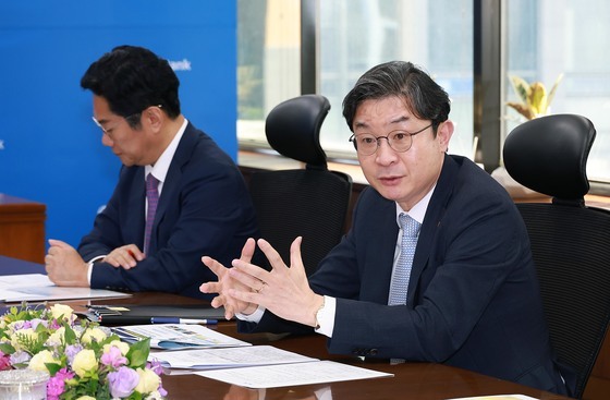 상장사 합병가액, 주가 대신 '공정가액'…자산·수익가치 반영