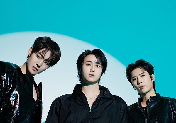 SS501 유닛 파이브 오 원, 日 공연 취소 "주최사 문제…깊이 사과"