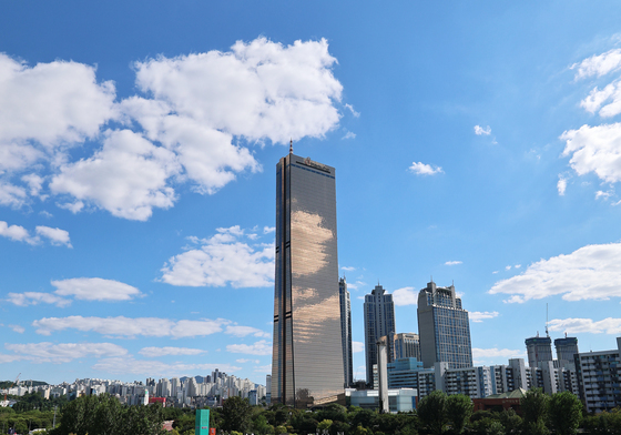 '불꽃 명당 잡아라'