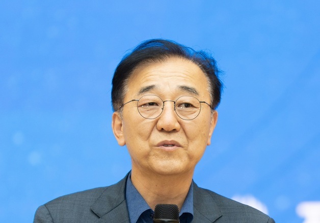 김윤덕 "진천 국가대표 선수촌, 메디컬 센터 비좁고 시설 노후"