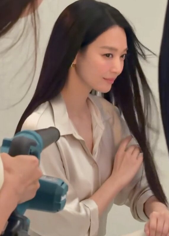 본문 이미지 - 신민아 / 인스타그램 갈무리
