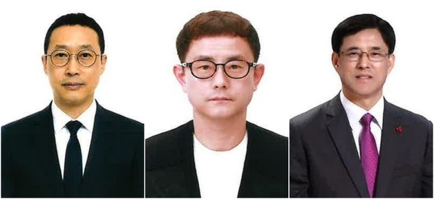 '군산 시민의 장' 수상자…문성우·박정·박규성 3명 선정