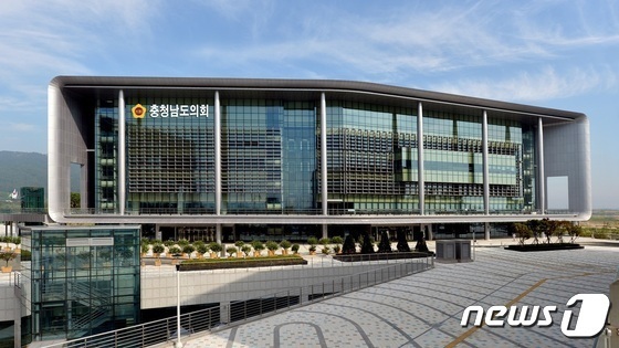 충남도의회 인사청문특위 11일 연구원·테크노파크 원장 후보자 검증