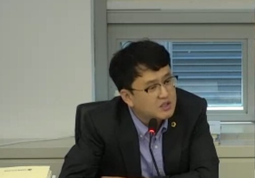 박수형 전북도의원 '청년 미래산업 인재 육성 조례안' 상임위 통과
