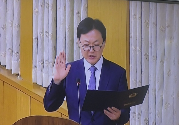 대전시의회, 민인홍 시설공단이사장 후보자 자질 검증