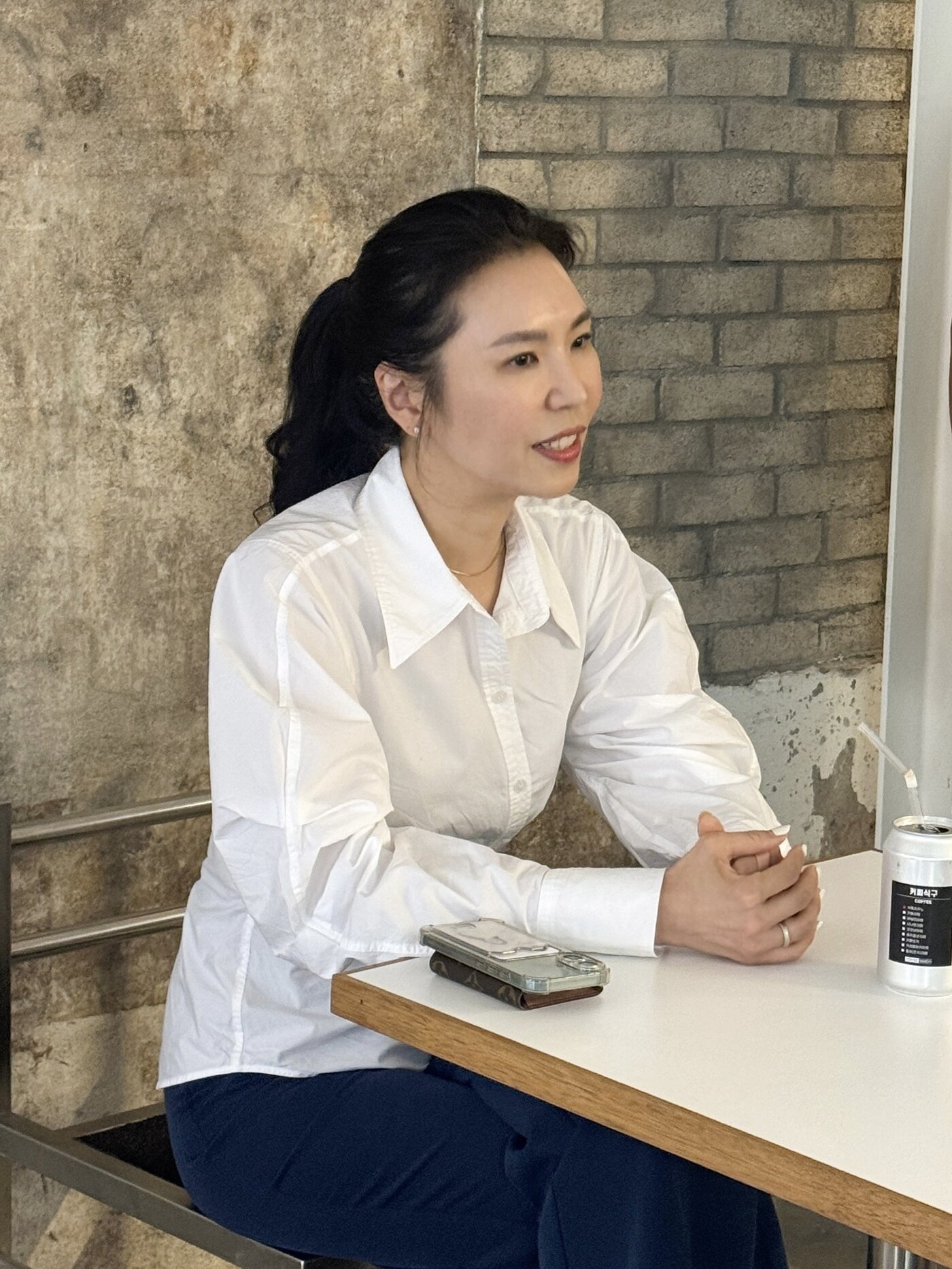 본문 이미지 - 전현정 애경산업 헤어케어 사업부문장(애경산업 제공)
