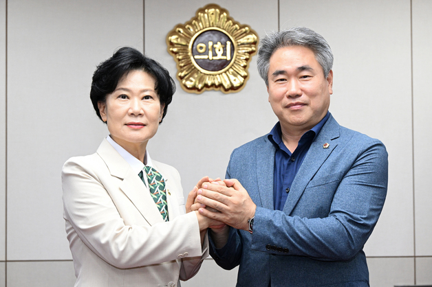 경남도의회·진주시의회, 발전5사 본사 유치·LH 존치 공동 대응