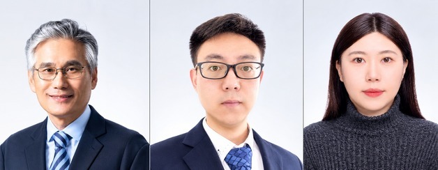 단국대 김인호 석학교수팀, 한·중 공동연구 국제 학술지 게재