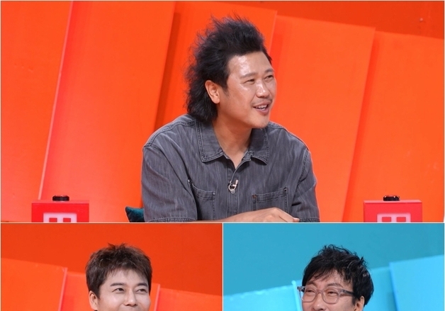 '사당귀' 육중완 "현 시세 40억원대 건물주 될 뻔…집주인이 8.5억에 제안"
