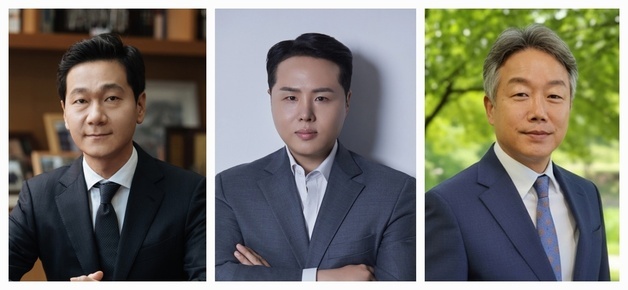 대전시체육회장 선거판 '후끈'…이승찬·오주영·최성운 3파전 윤곽