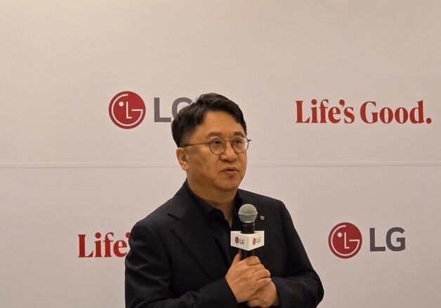 LG전자, 빅테크와 로봇 부품 수주 협의…"10월 좋은 소식 기대"