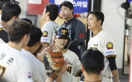 김선빈 '역전이야'