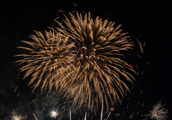 서울세계불꽃축제 2026