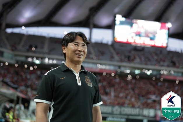 인천 꺾고 '5연승' 김기동 감독…"울산 전북 원정 2연전이 승부처"