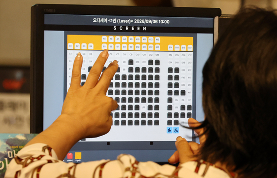 2026년 두 번째 천만 관객 돌파 앞둔 오디세이
