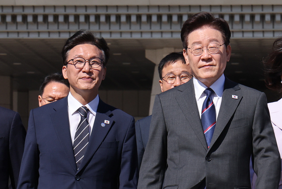 李대통령 프랑스 국빈방문·국회 대정부질문…이번주(7~13일) 주요 일정