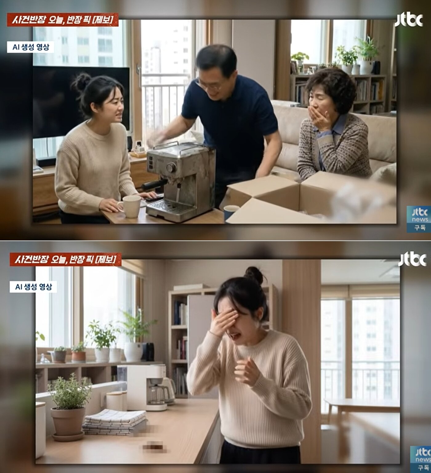 본문 이미지 - JTBC '사건반장'
