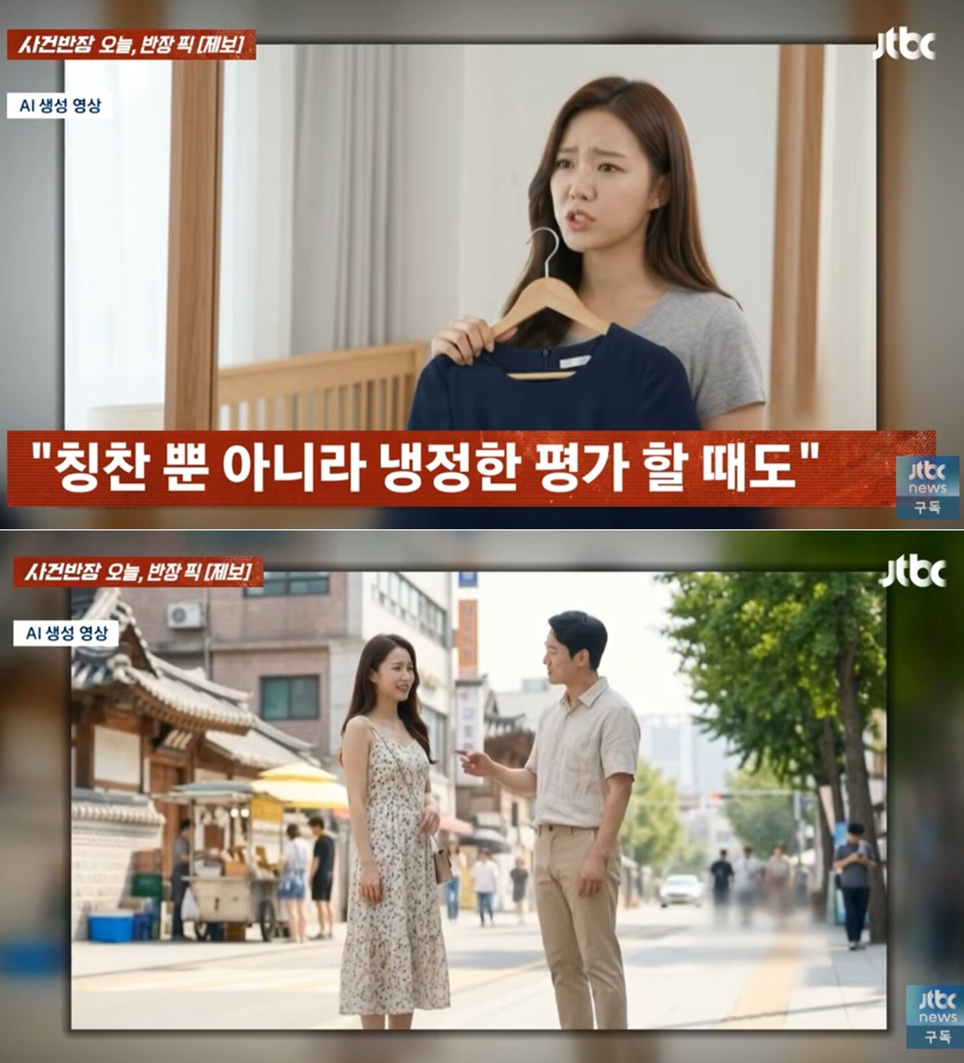 본문 이미지 - JTBC '사건반장'