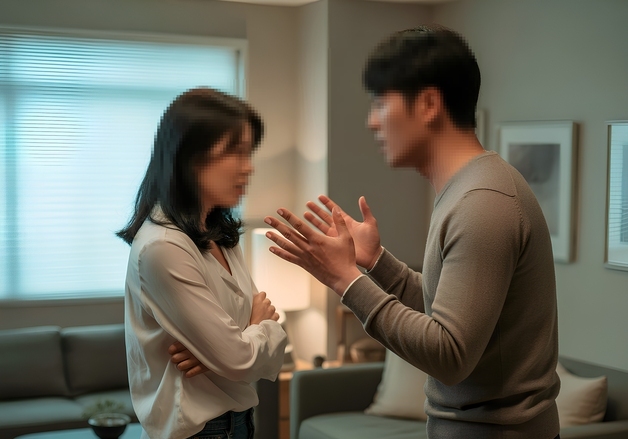 시모에 300만원 명품백 사준 남편 "집·연금 있는 장모님은 30만뭔 용돈만"
