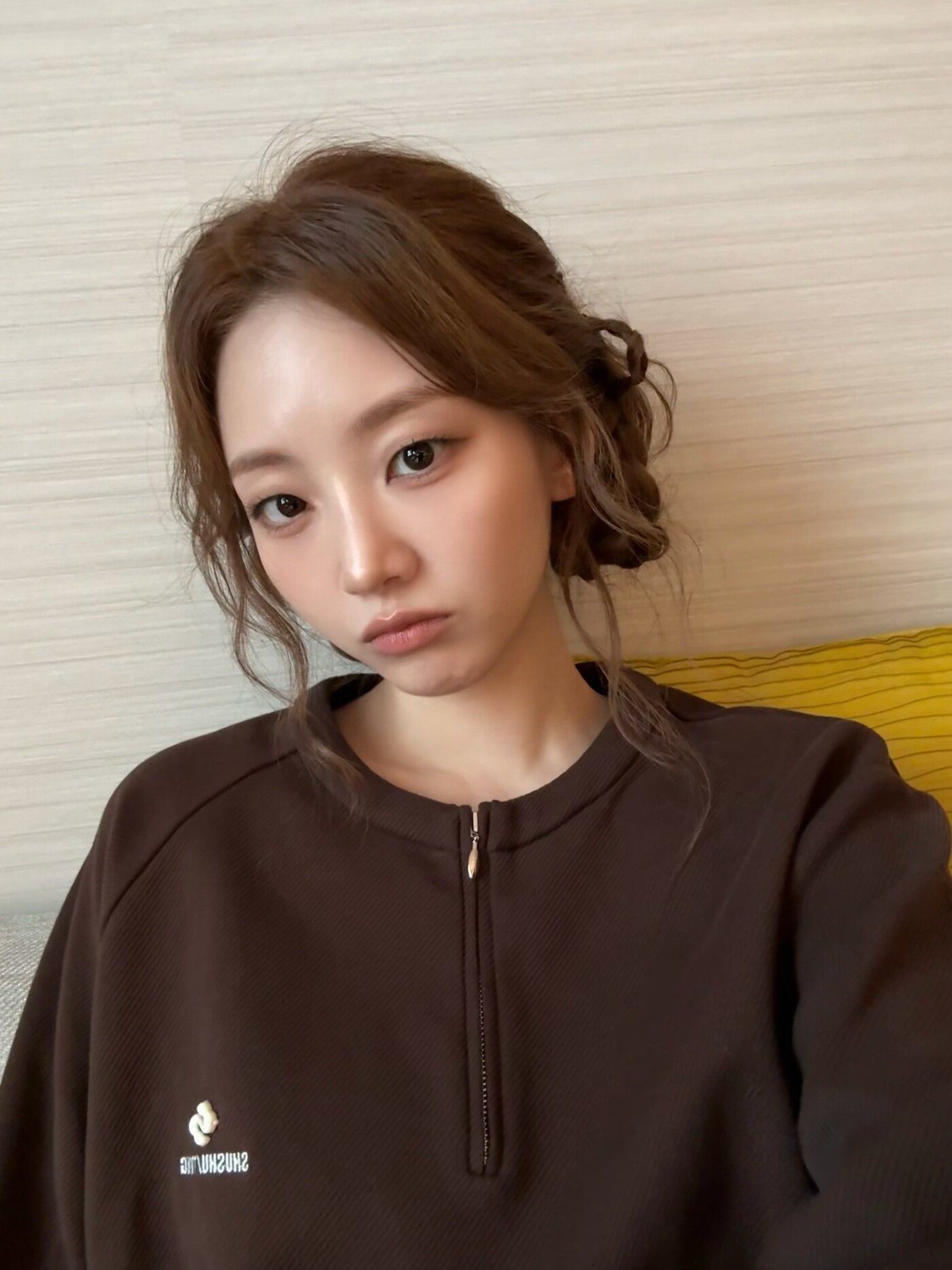 본문 이미지 - 사진=조이현 인스타그램