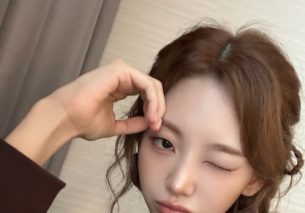 조이현, 시크함 속에도 귀여움 가득한 미모…자체발광 비주얼 [N샷]