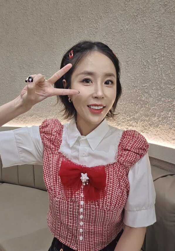 본문 이미지 - 신지/인스타그램 캡처